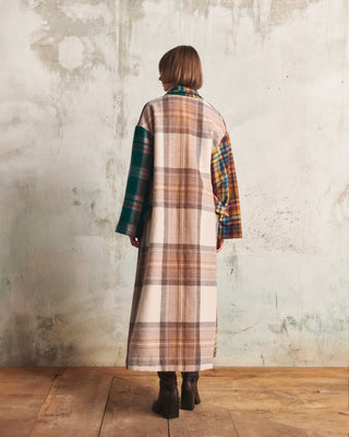 Angkor Coat - CELIA B