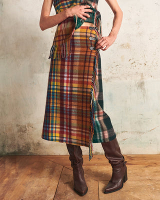 Angkor Skirt - CELIA B