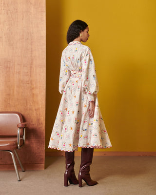 Apus Dress - CELIA B