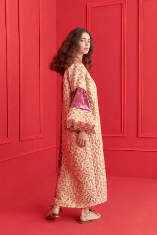 Artemisa Dress - CELIA B