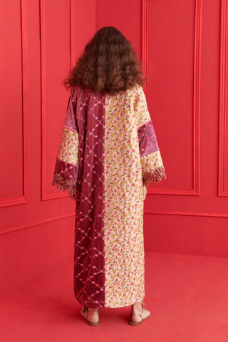 Artemisa Dress - CELIA B