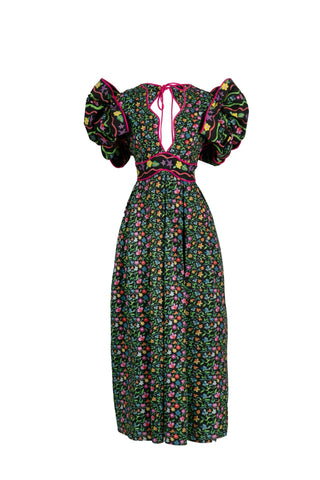 Asteri Dress - CELIA B