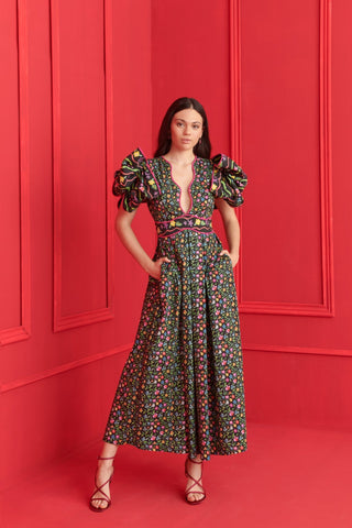 Asteri Dress - CELIA B