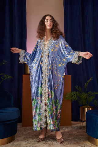 Astral Kaftan - CELIA B