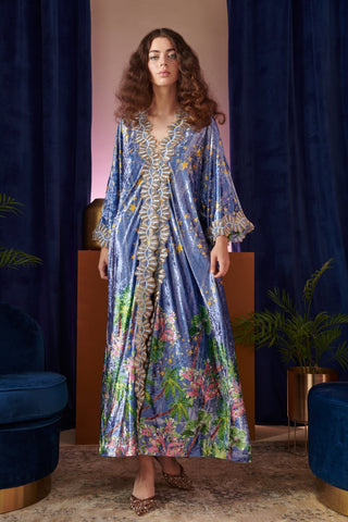 Astral Kaftan - CELIA B