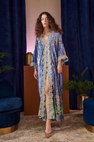 Astral Kaftan - CELIA B