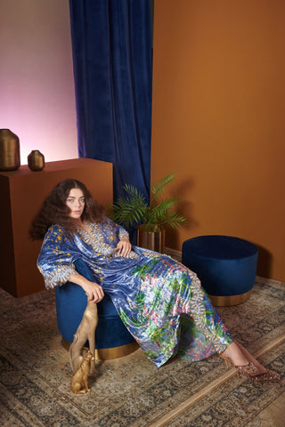 Astral Kaftan - CELIA B