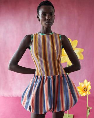 Atemoya Dress - CELIA B