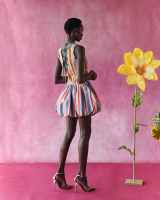 Atemoya Dress - CELIA B