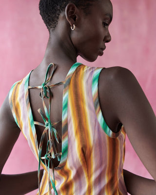 Atemoya Dress - CELIA B