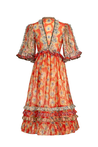 Aura dress - CELIA B