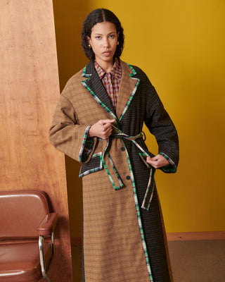 Aurea Coat - CELIA B