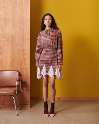 Aurore Skirt - CELIA B