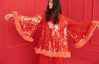 Ayla Dress - CELIA B