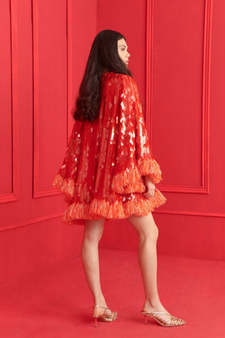 Ayla Dress - CELIA B