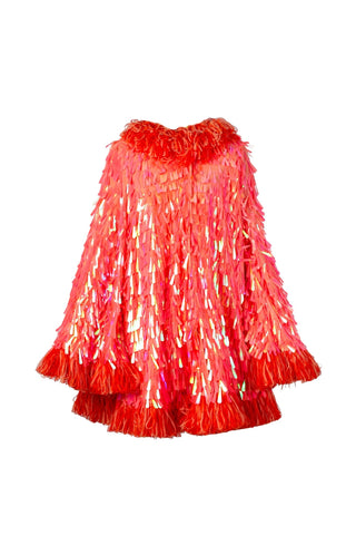 Ayla Dress Neon - CELIA B