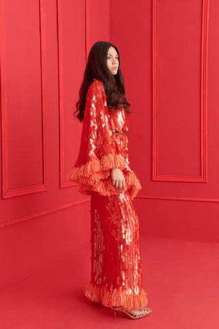 Ayla Pants - CELIA B