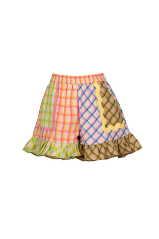 Azores Shorts - CELIA B