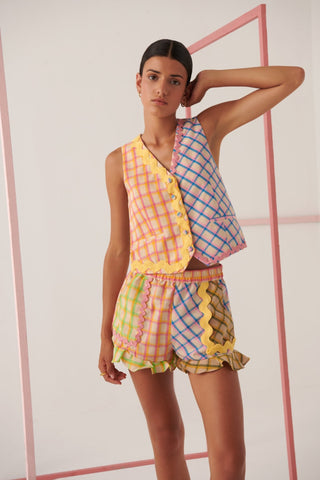 Azores Shorts - CELIA B