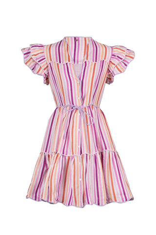 Baba Voyager Stripe - CELIA B
