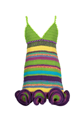 Bacuri Dress - CELIA B