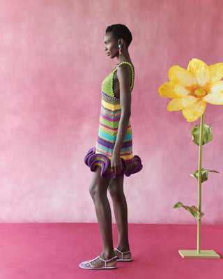 Bacuri Dress - CELIA B