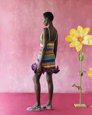 Bacuri Dress - CELIA B