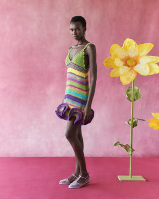 Bacuri Dress - CELIA B