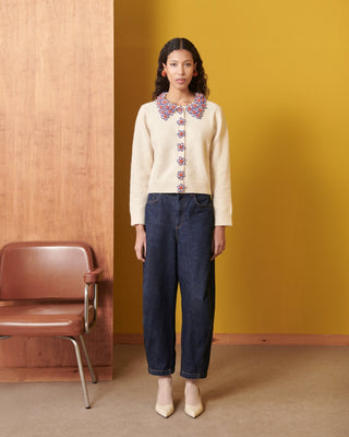 Bloom Cardigan - CELIA B