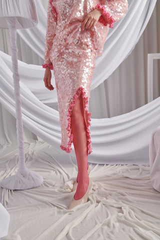 Brilho Skirt - CELIA B