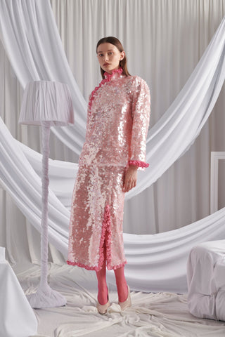 Brilho Skirt - CELIA B