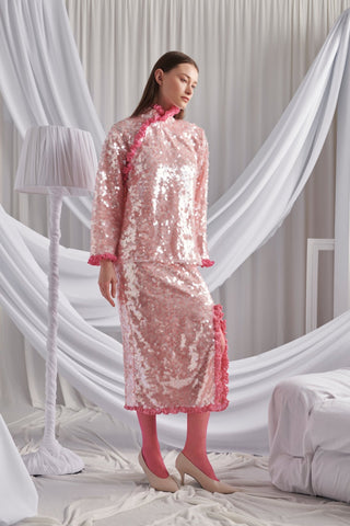 Brilho Skirt - CELIA B