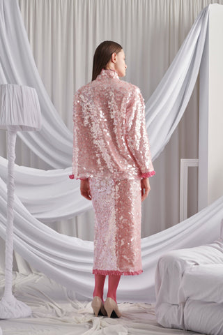 Brilho Skirt - CELIA B