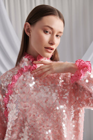 Brilho Top - CELIA B