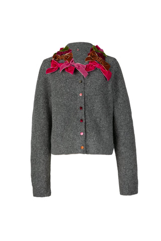 Brisana Cardigan - CELIA B