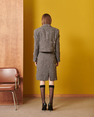 Bruma Jacket - CELIA B
