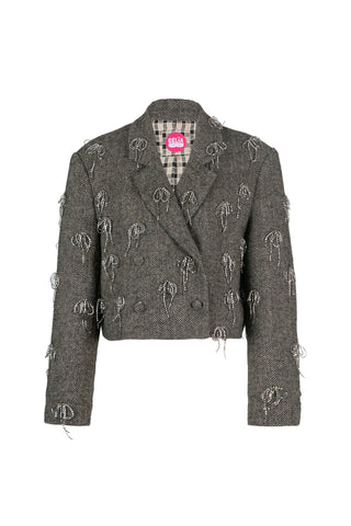 Bruma Jacket - CELIA B