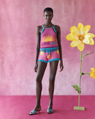 Capacu Shorts - CELIA B