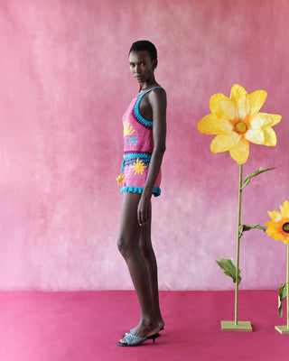 Capacu Shorts - CELIA B