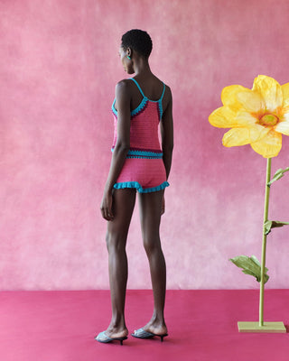 Capacu Top - CELIA B