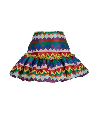 Cariño Skirt - CELIA B
