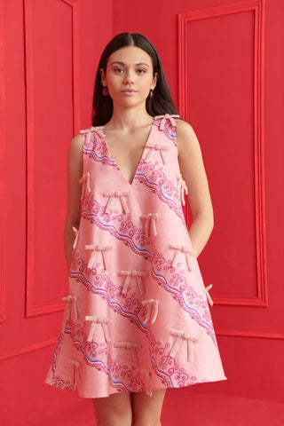 Cassiopeia Dress - CELIA B