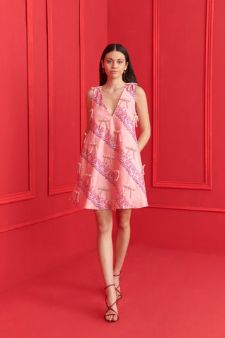 Cassiopeia Dress - CELIA B