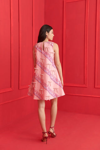 Cassiopeia Dress - CELIA B