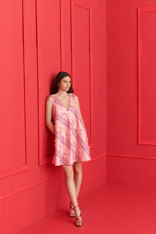 Cassiopeia Dress - CELIA B