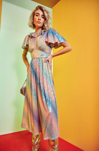 CB SAMPLE 011042 - CELIA B