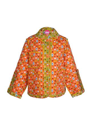 CB SAMPLE 011158 - CELIA B