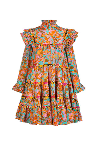 CB SAMPLE 011164 - CELIA B