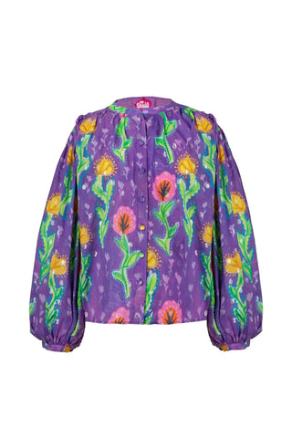 Chai Top - CELIA B
