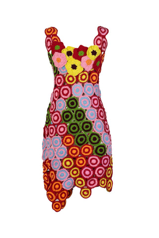 Chameli Dress - CELIA B